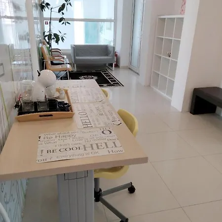 Apartament De Lux 90 Mp