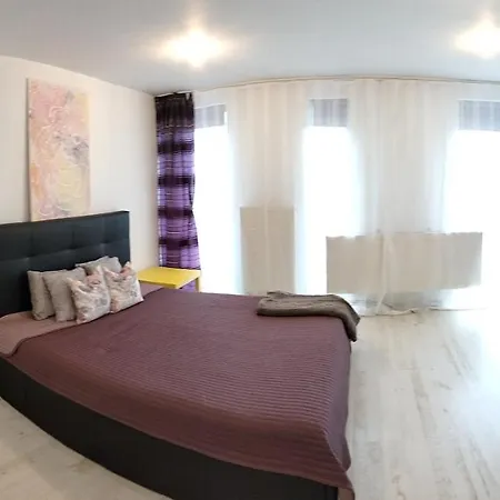 Apartament De Lux 90 Mp Apartment Timisoara