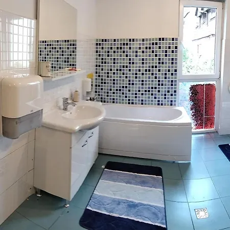 Apartament Apartament De Lux 90 Mp Timişoara
